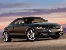 AUDI TTS - USA verze 2010 04